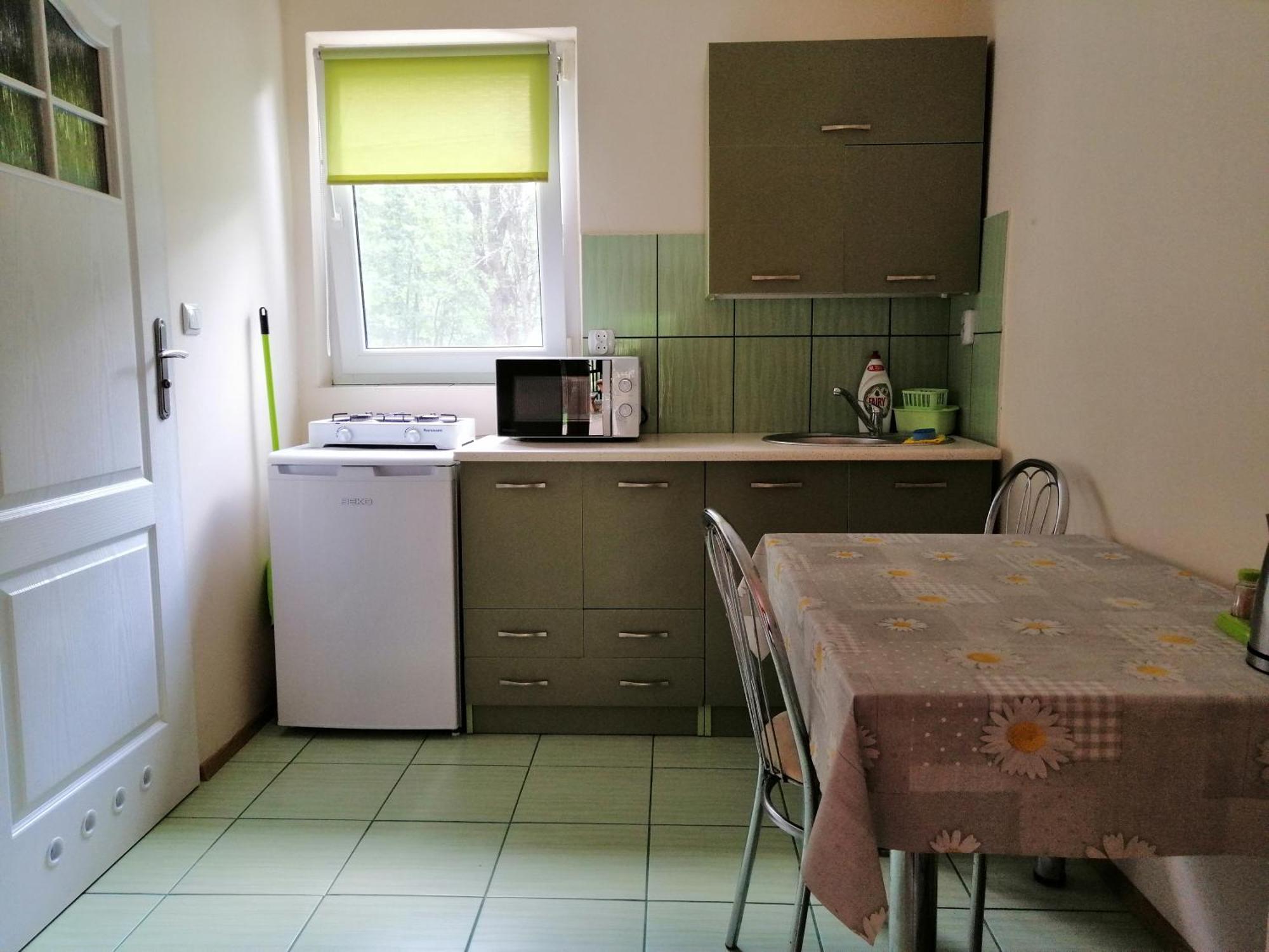 Villa Rzepedka Rzepedz Habitación foto
